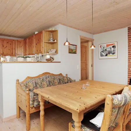 Holiday Сasa de vacaciones Oster Assels